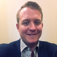 Oliver Mutton