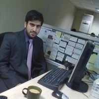 Mohammad Feroze Abbas Mehdi