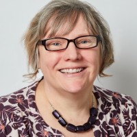 Tracy Weeks, BA (Hons) 💜 💚