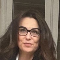 arianna magrini