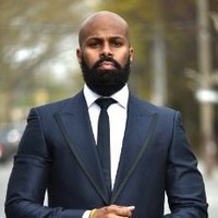 George Myrie