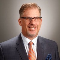 Mike Ringold