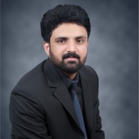 Hisham Ibrahim Thanal