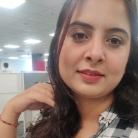 Meenakshi Juneja