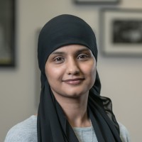 Farjana Ferdous