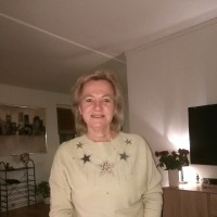 Gitte Holm