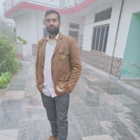 Dharmender Singh