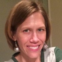Beth Vogl
