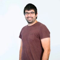 Iñigo Zubia Jausoro