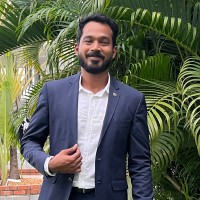 JITHU M Menon