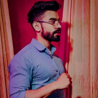 Areeb Ali
