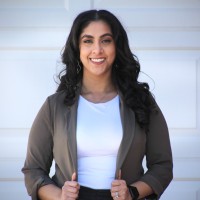 Sarah Mahmood
