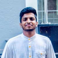Ananthraj Jeganathan