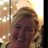 Caroline Mcmahon
