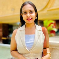 Yogeetha Shekar