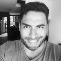 Carlos Revocio Olivera