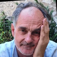 Koen Van Gulik