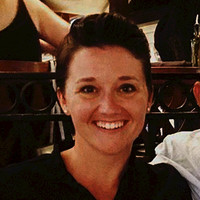 Ashley Maness