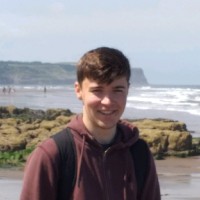 Matthew Howie