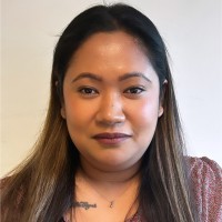 Reena Maharjan