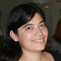 Eliana Vantillard