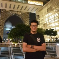 Muhammad Fadil Hakim