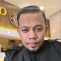 Syed Farid Al Yahya