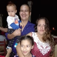 Vladimir Mayedo Hechavarría