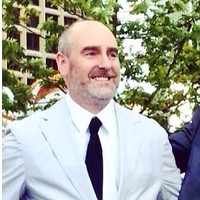 Kevin Hanvey
