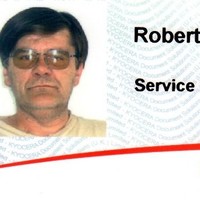 Robert Dunham