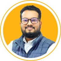 Khondoker Ali Asgor Pavel