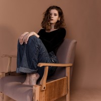 Anastasia Zhukavets