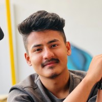 Anish Bhattarai