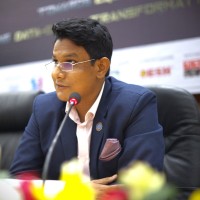 Chowdhury Mujaddid Ahmed