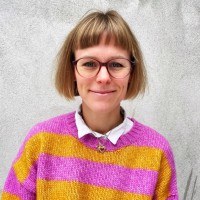 Mari Nythun Utheim