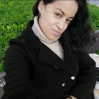 Lissette Lugo Palomino