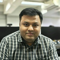 Kuldeep P.