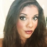 Venessa Thomas
