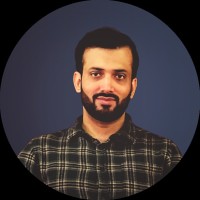 Taimoor Malik