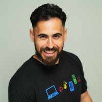 Joshua Campos