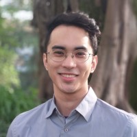 Joseph Caluag