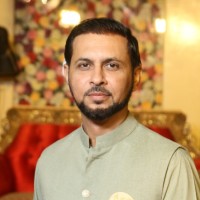 Salman Memon