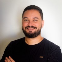 Ikaro Barreto, Phd
