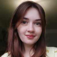 Anna Lebid