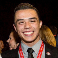 Zachary Esquer