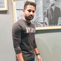 Naveen Gorli