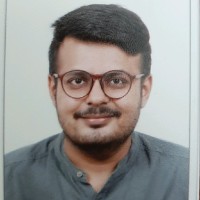 Priyank Vora