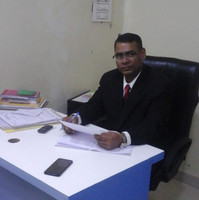 Sanoj Paswan