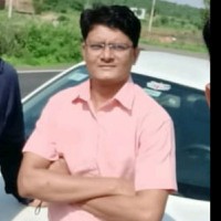 Amol Deshmukh