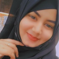 Lamia Mohotara